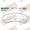 MASUMA MS-2357 (MS2357) Replacement part
