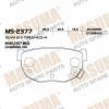 MASUMA MS2377 Replacement part