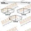 MASUMA MS2383 Replacement part