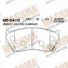 MASUMA MS-2410 (MS2410) Replacement part
