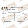 MASUMA MS9426 Replacement part