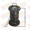 MASUMA RU-084 (RU084) Replacement part