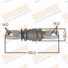 MASUMA RU377 Replacement part