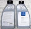 MERCEDES-BENZ A001989240310 Power Steering Oil