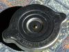 MERCEDES-BENZ A1245000406 Radiator Cap
