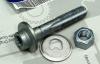 MERCEDES-BENZ A1403501170 Repair Kit, wheel suspension