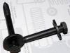 MERCEDES-BENZ A1639900201 Replacement part