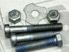 MERCEDES-BENZ A2103504506 Repair Kit, wheel suspension