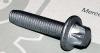 MERCEDES-BENZ N000000001141 Replacement part