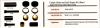 MERITOR (ROR) MCK1116 Replacement part