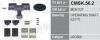 MERITOR (ROR) MCK1127 Replacement part