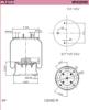 MERITOR (ROR) MLF7025 Replacement part