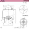 MERITOR (ROR) MLF7030 Replacement part
