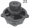 MERITOR (ROR) MWP40010 Replacement part