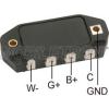 MOBILETRON IGB006H Switch Unit, ignition system