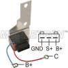MOBILETRON IGB012 Replacement part