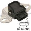 MOBILETRON IGB013 Replacement part