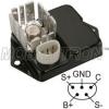 MOBILETRON IGC390 Replacement part