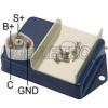 MOBILETRON IGC411 Switch Unit, ignition system