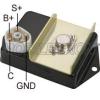 MOBILETRON IGC850 Switch Unit, ignition system