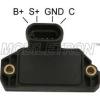 MOBILETRON IGD1914 Switch Unit, ignition system