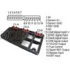 MOBILETRON IGD1977 Switch Unit, ignition system