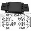 MOBILETRON IGF537 Switch Unit, ignition system