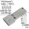 MOBILETRON IGF552 Switch Unit, ignition system