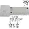 MOBILETRON IGF667 Switch Unit, ignition system
