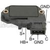 MOBILETRON IGFT003 Switch Unit, ignition system