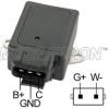 MOBILETRON IGFT005 Switch Unit, ignition system