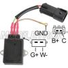 MOBILETRON IGFT006 Switch Unit, ignition system