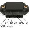 MOBILETRON IGH004H Switch Unit, ignition system