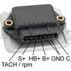 MOBILETRON IGH005H Switch Unit, ignition system