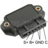 MOBILETRON IGH006 Switch Unit, ignition system