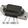 MOBILETRON IGH006C Switch Unit, ignition system