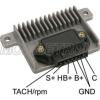 MOBILETRON IGH007H Switch Unit, ignition system