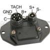 MOBILETRON IGH008 Switch Unit, ignition system