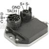 MOBILETRON IGH009 Switch Unit, ignition system
