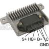 MOBILETRON IGH011 Switch Unit, ignition system