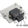 MOBILETRON IG-H012 (IGH012) Switch Unit, ignition system