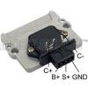MOBILETRON IGH014 Switch Unit, ignition system