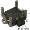 MOBILETRON IGH016 Switch Unit, ignition system
