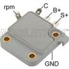 MOBILETRON IGHD004 Switch Unit, ignition system