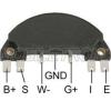 MOBILETRON IGM002 Switch Unit, ignition system
