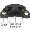 MOBILETRON IGM004H Switch Unit, ignition system