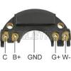 MOBILETRON IGM007 Switch Unit, ignition system