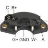 MOBILETRON IGM008N Switch Unit, ignition system