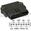 MOBILETRON IGM013 Switch Unit, ignition system