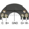 MOBILETRON IGM018 Switch Unit, ignition system
